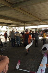 Alice Springs Masters Games 2018